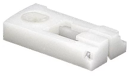 CRL H3786 Lock Shoe for 3/8