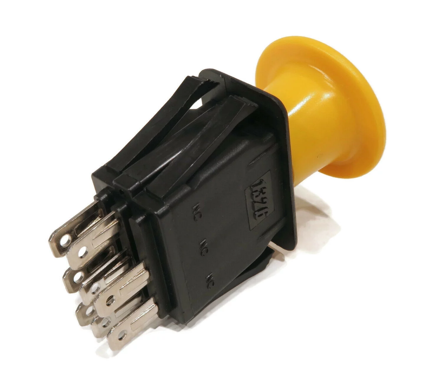 The ROP Shop | PTO Switch for 2015 & 2016 TimeCutter 74675, 74784 SW 4200 Riding Lawn Mowers