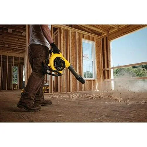 FLEXVOLT(R) 60V MAX* Handheld Blower (Tool Only)