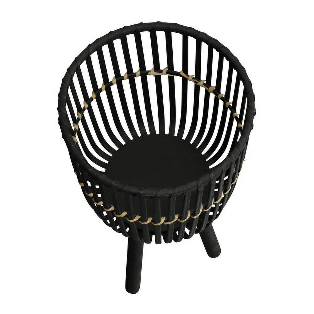 Buumin S/3 BAMBOO FOOTED PLANTERS 11/13/15