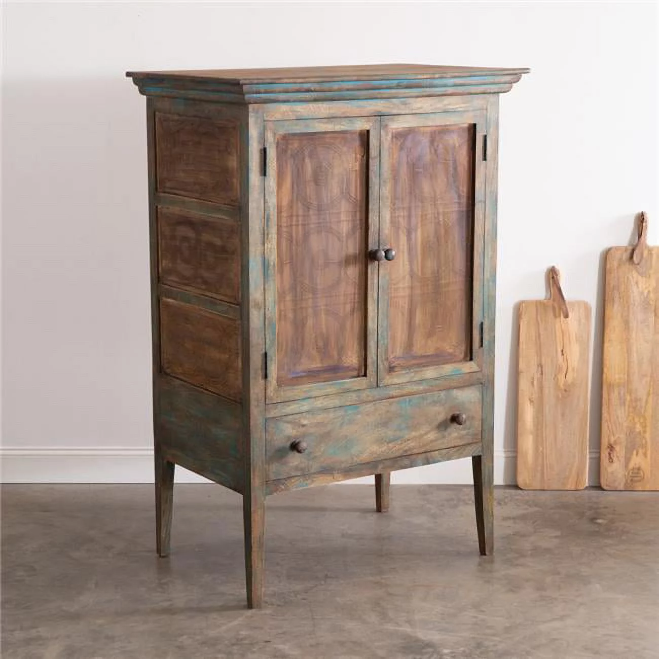 Two-Seater Bar with Chairs