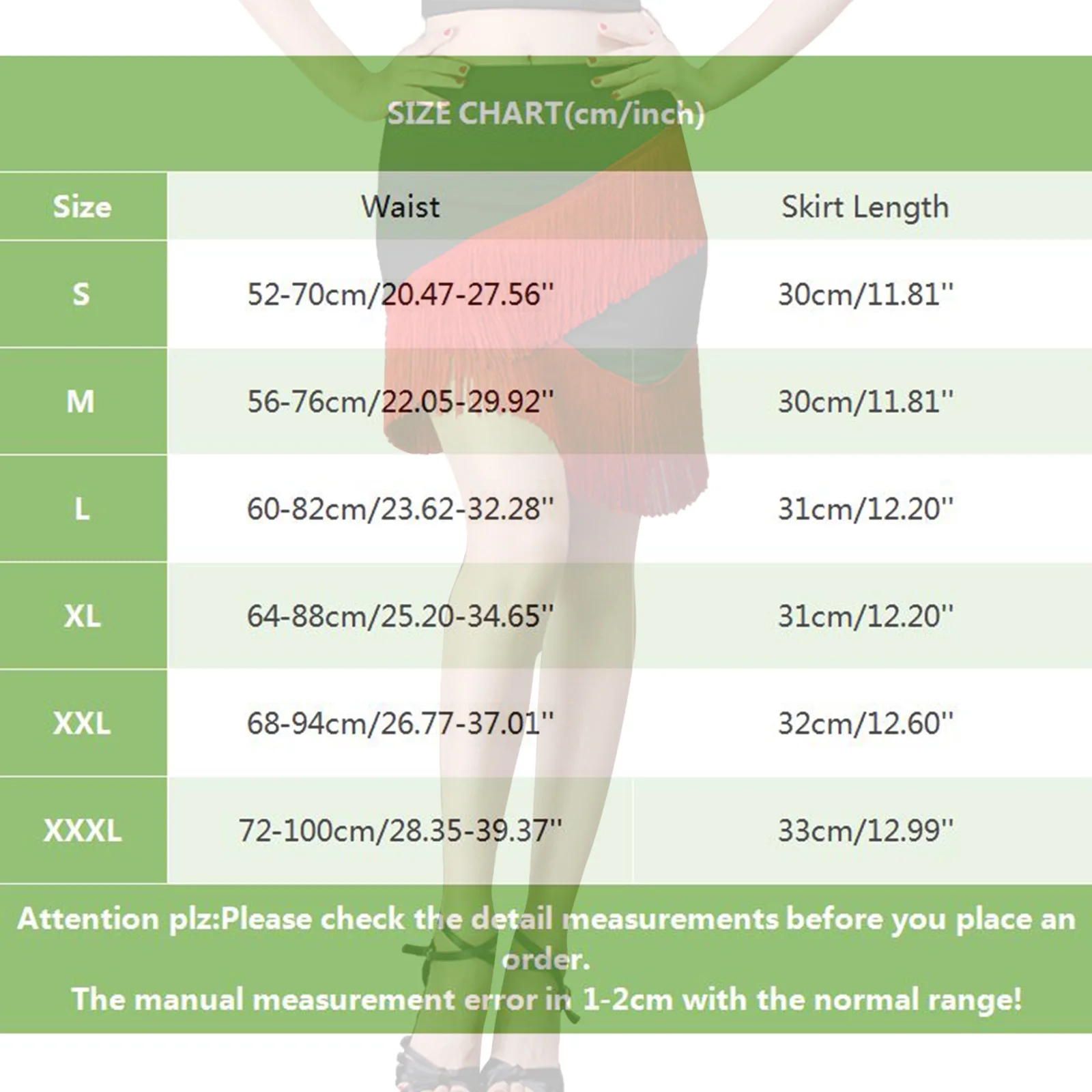 Winter Skater Skirt Latin Dance Dress Adult Fringe Skirt Skirt Women Adult Hip Skirt Cha Cha Training Dress Skirt Hangers