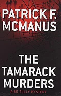 Pre-Owned The Tamarack Murders 9781410469045 /
