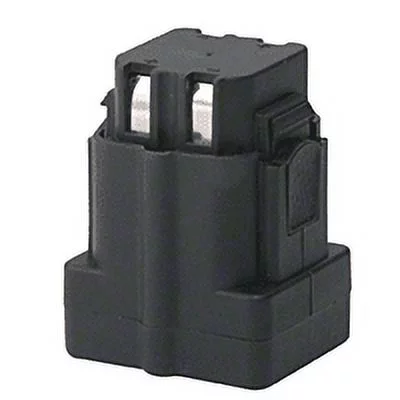CRL LD115B Black 7.2 Volt Battery for LD115 Rotary Grinder