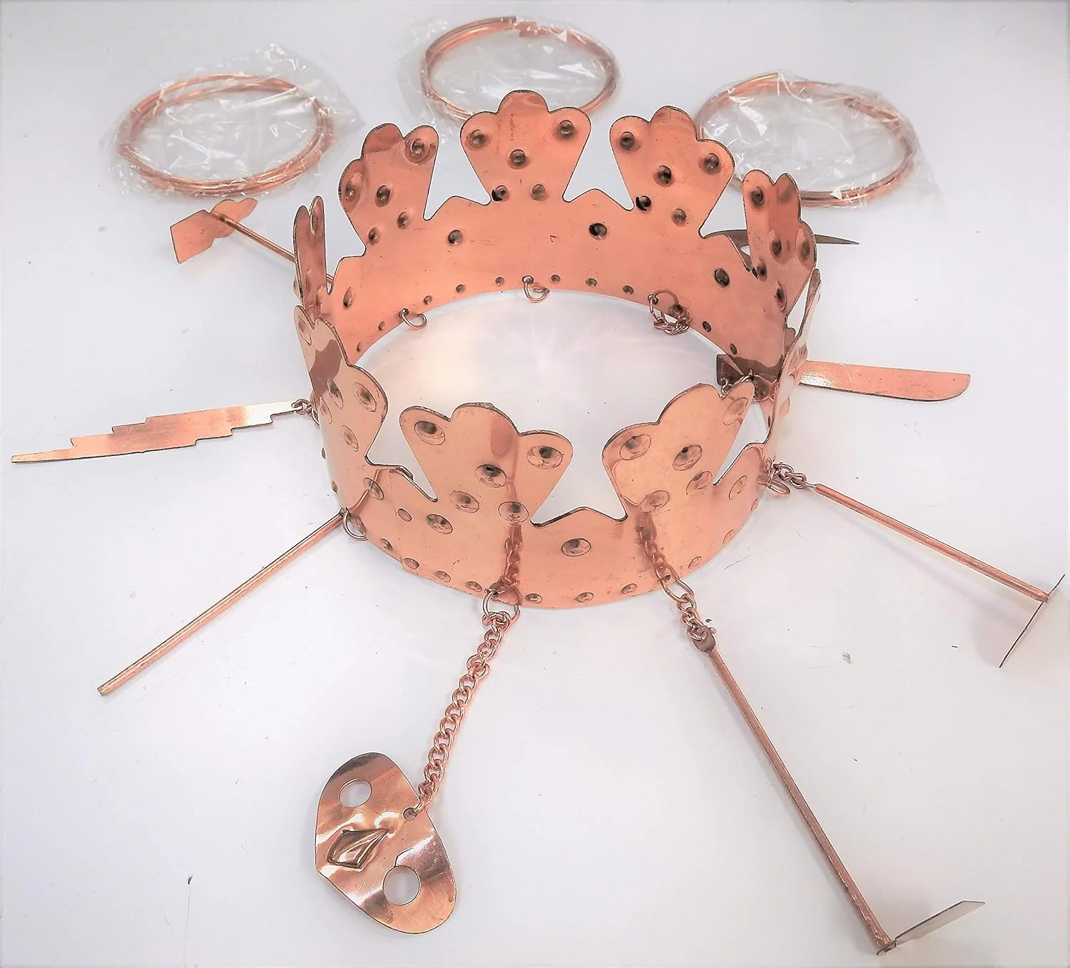 HERRAMIENTAS DE / Tools