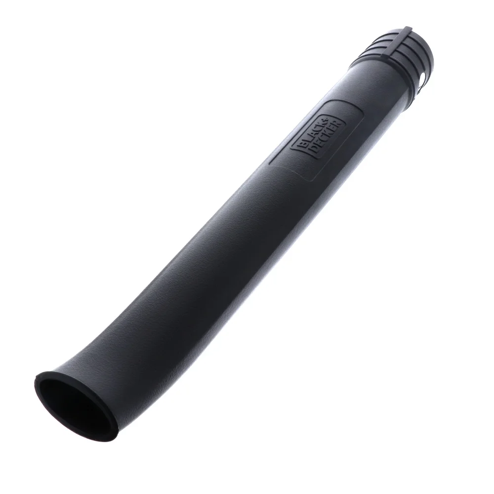 Black & Decker OEM N504103 5140177-89 Sweeper Blower Tube  LSW221-B2C LSW321-B2C LSW221-BR LSW221-AR LSW221-B3 LSW321 LSW221 651S5