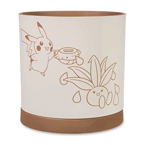 Pokemon Center Pokemon Gardening Large Planter