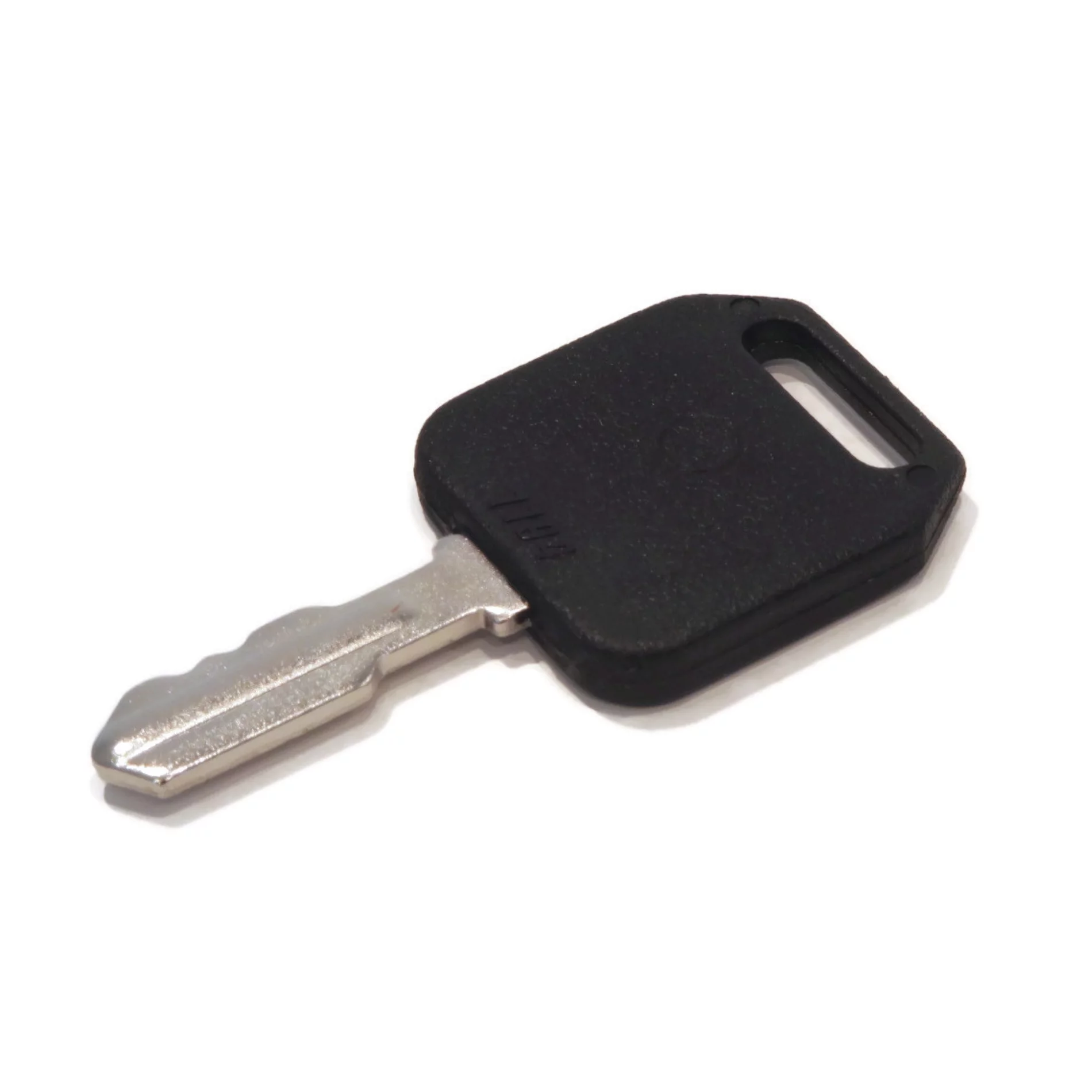 The ROP Shop | Starter Key For Simplicity 412G, 12HP Gear And 34 1692396, 1692397 Mower Deck