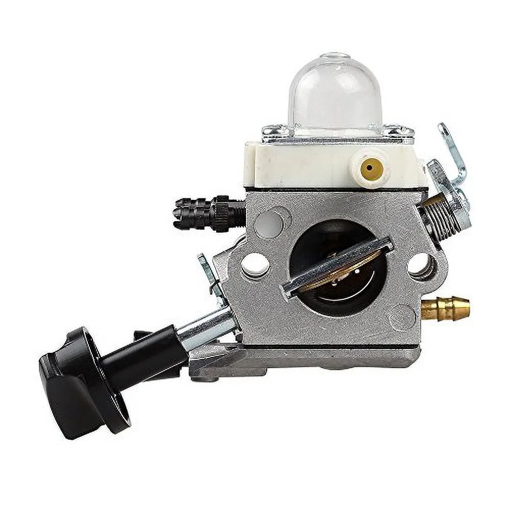 Lumix GC Carburetor For STIHL SH56 SH56C SH86 SH86C BG86 Blower 42411200616