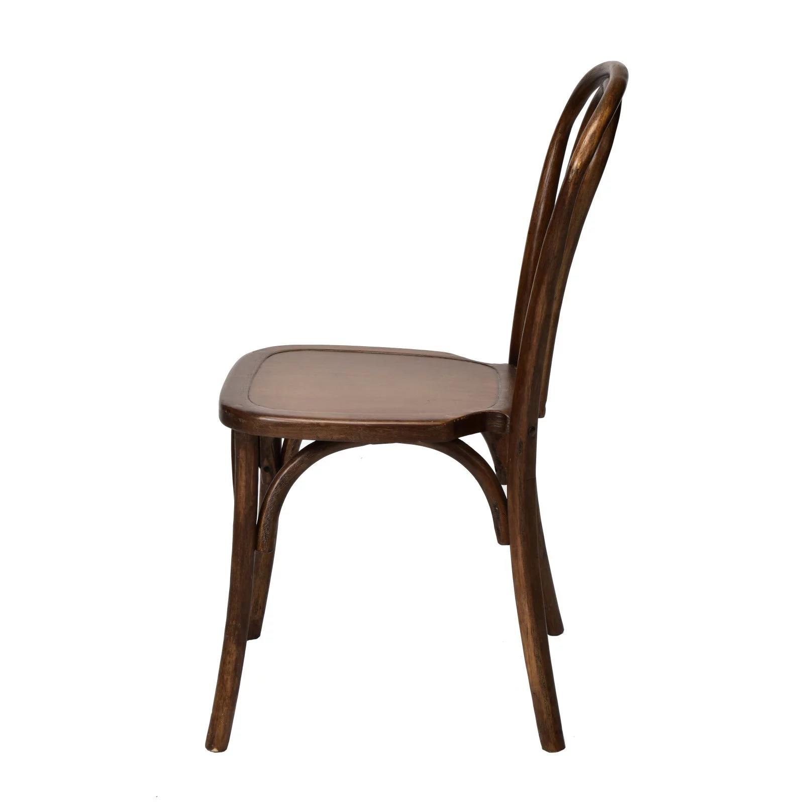 Commercial Seating Products American Classic Sonoma Bentwood Stackable Dining Chair