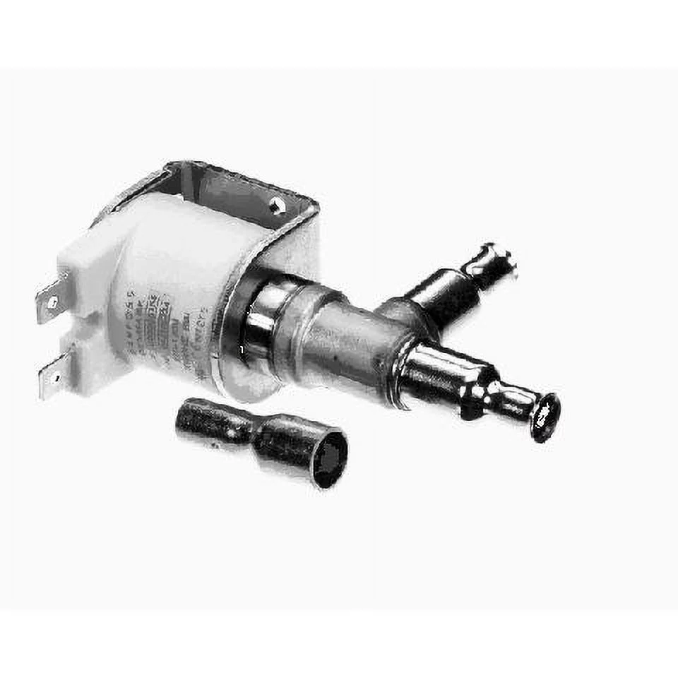 Manitowoc Ice 000007033 Service Valve, Sol Evul3 115V 1, 9