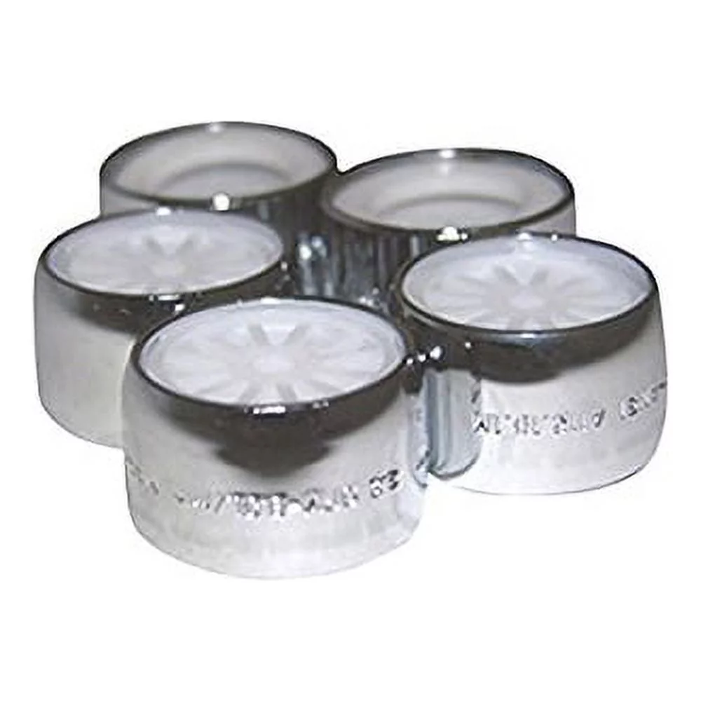 LARSEN SUPPLY CO. INC. 09-8015 5PK 55/64 Fem Aerator