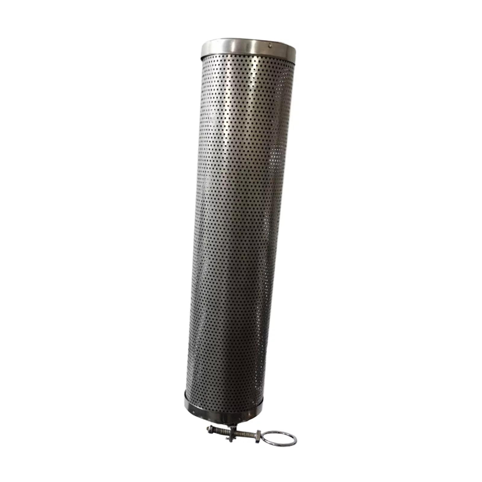 pipe Spark Arrestor Chimney Spark Arrestor Fireplace Chimney Guard Vent Smoke for Camping Hiking Wood Log Burning