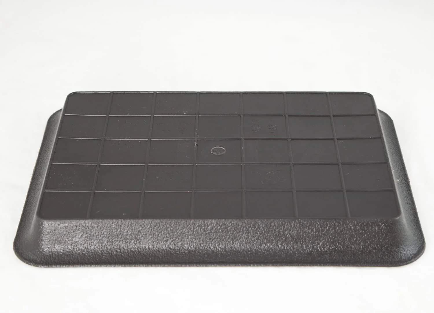 Rectangular Plastic Bonsai Training Pot, Cactus & Succulent Planter + Tray 10