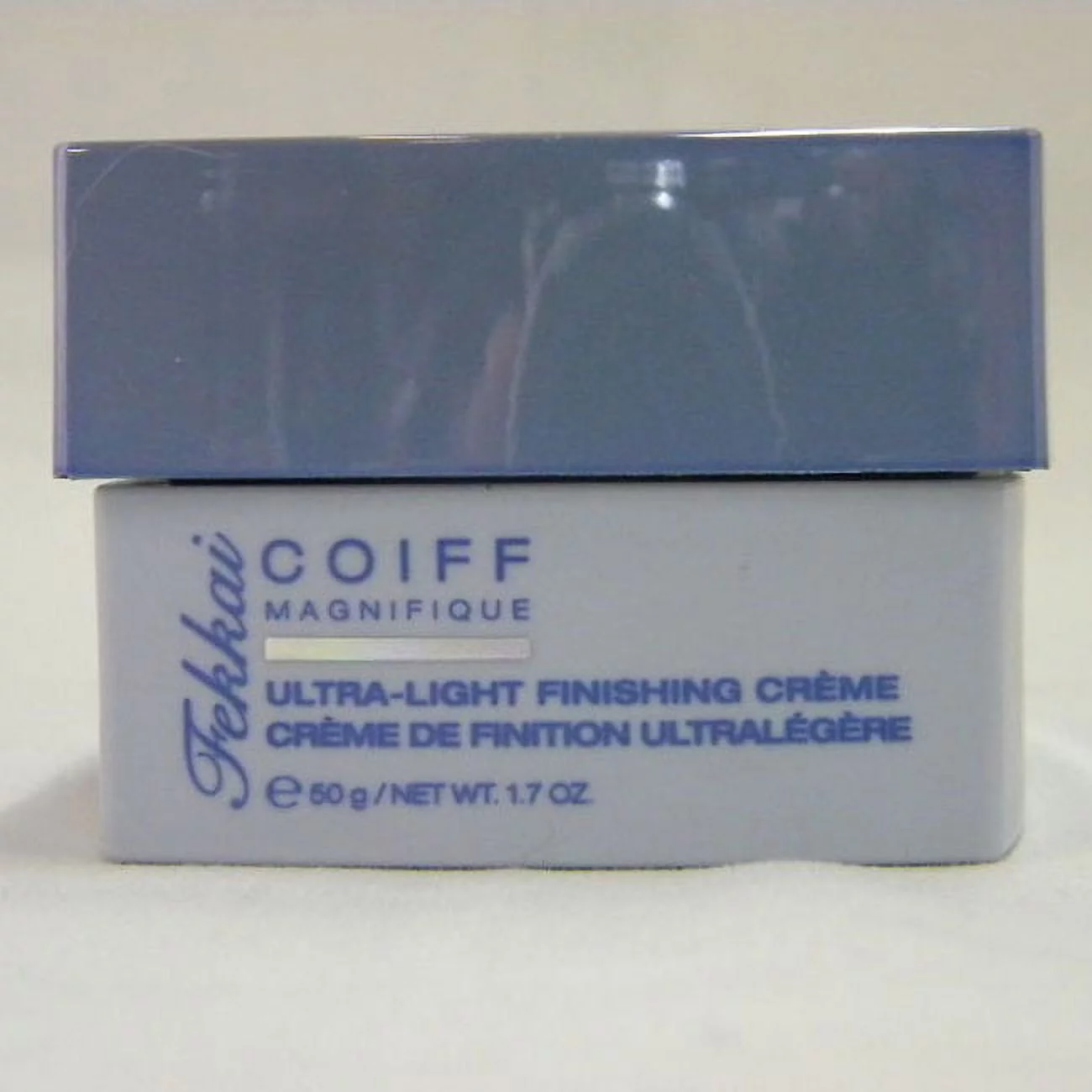 Fekkai Coiff Magnifique Ultra-Light Finishing Creme 1.7 Oz.