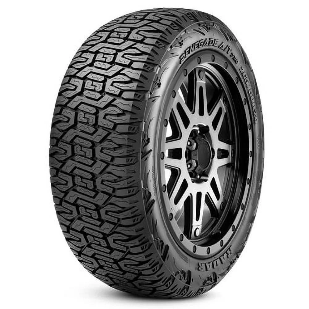 Radar Renegade A/T Pro 33X12.50R20 F/12PLY BSW (2 Tires)