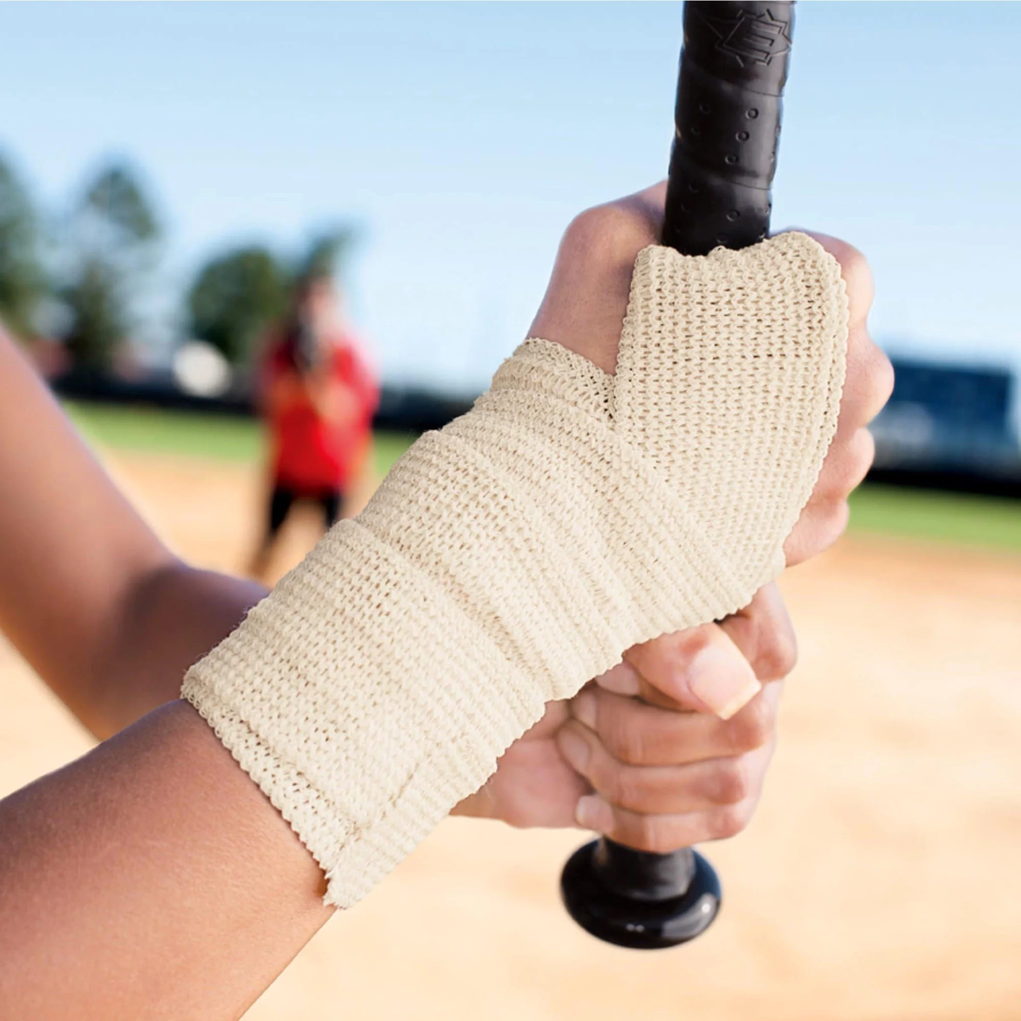 Ace Self-Adhering Bandage 2 in. 4 Pack