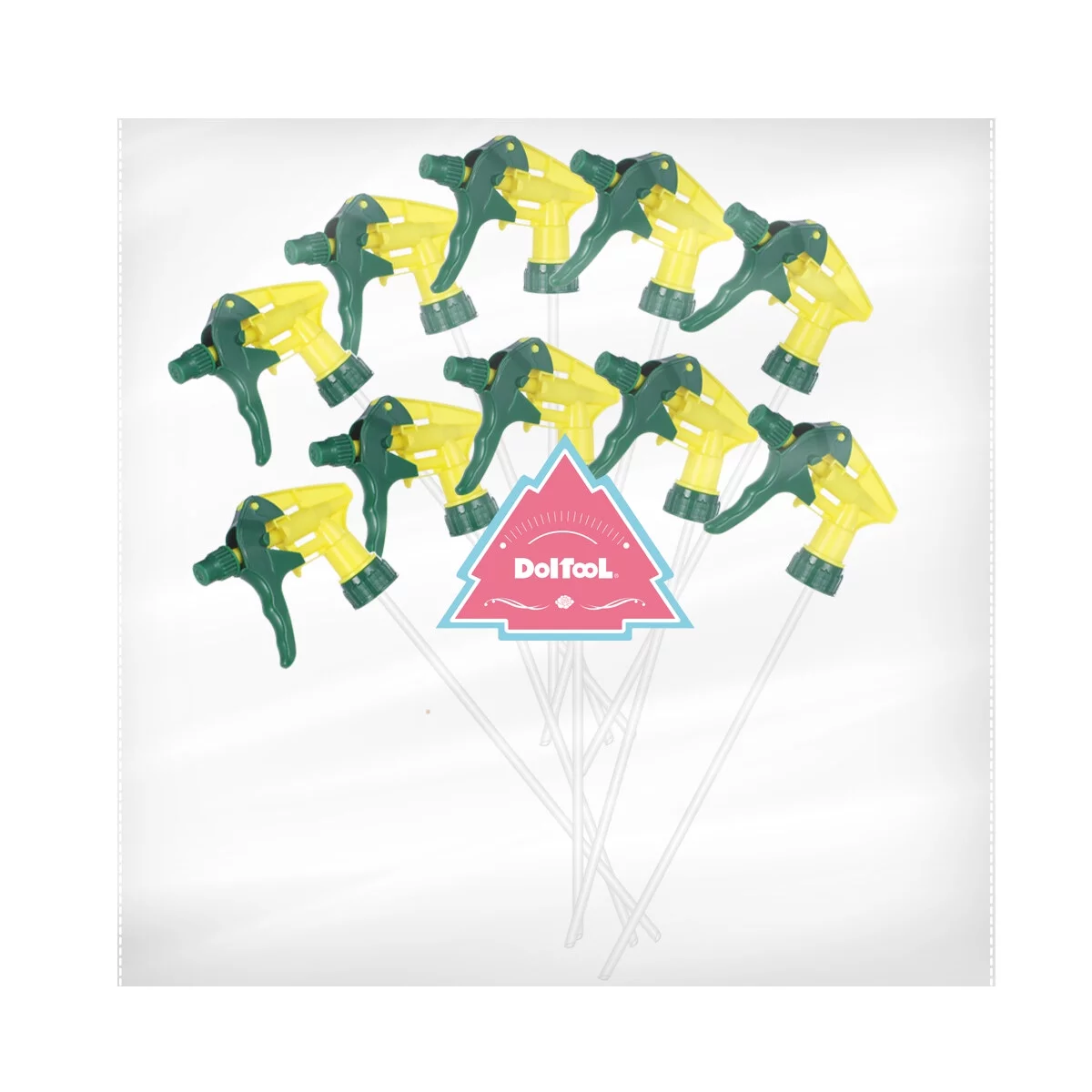 Spray Bottles Sprinkler Head Heads Beverage Nozzles Storage Caps Sprayer Replacement Pull Clean Drink