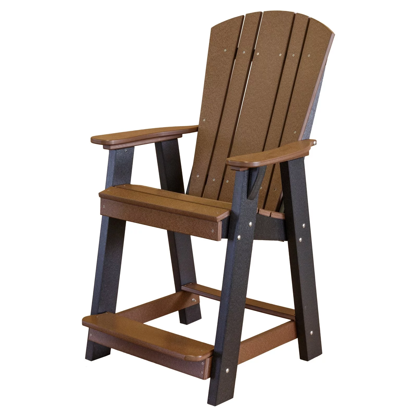 Wildridge Heritage Recycled Plastic Balcony Chair