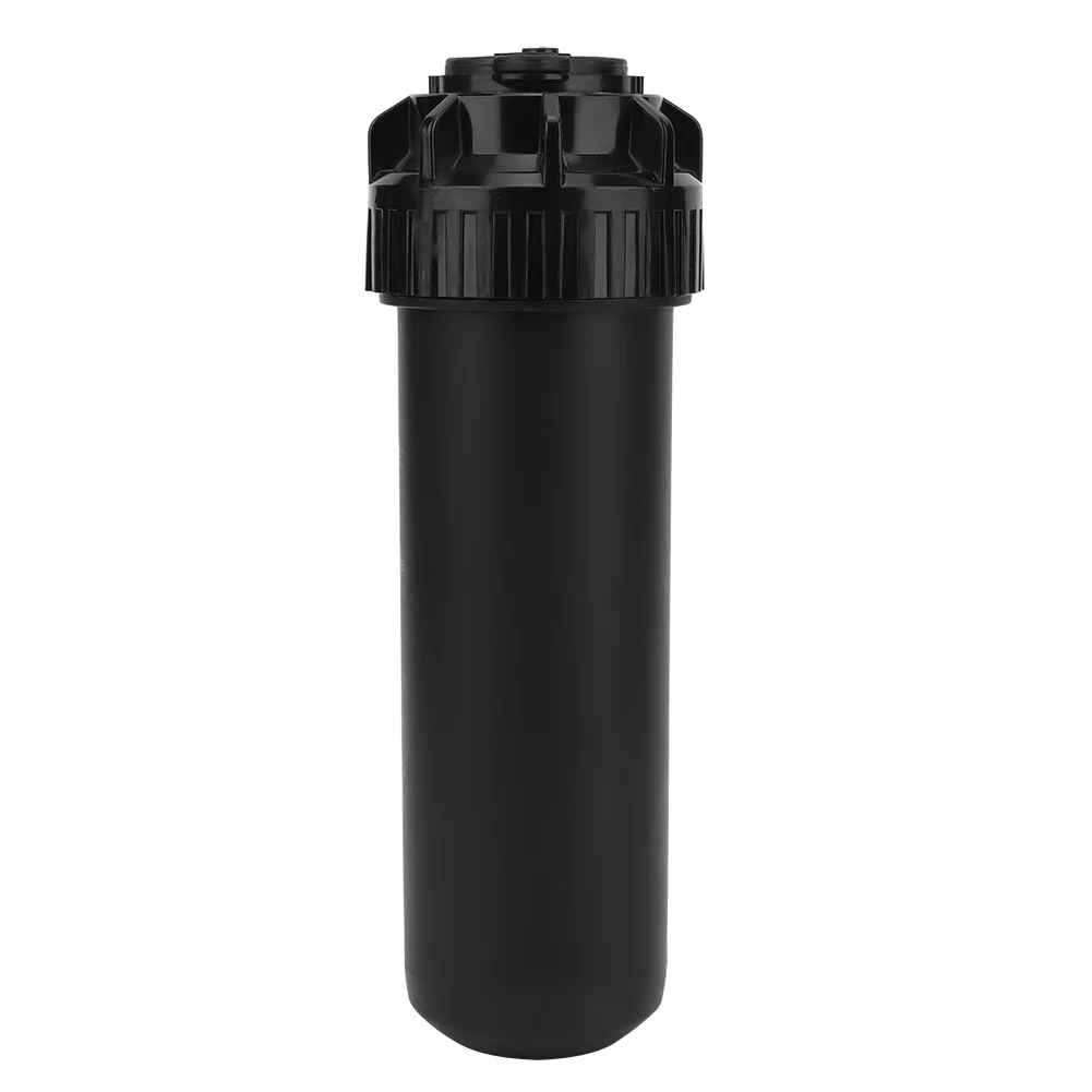 Garden Irrigation Sprinkler Buried Nozzle Rotating Spray Sprinkler, Garden Tool Female Thread G3/4