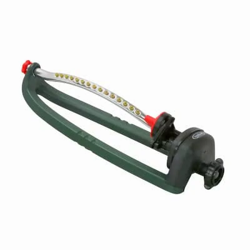 27895 Plastic Oscillator Sprinkler, 3000 Sq.Ft.