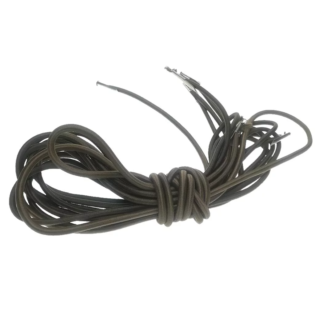 Sets Of 3 Replacement Cords Ropes For Garden Patio Beach Leisure Chair