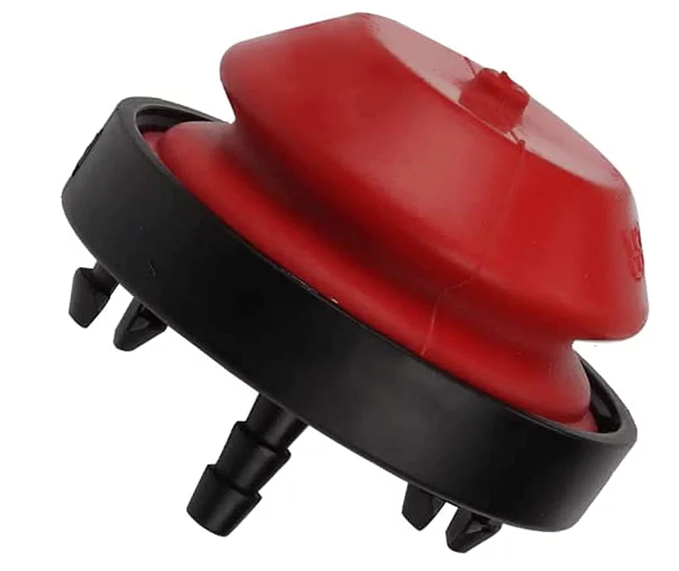 Primer Bulb For Troy-Bilt Storm 2410 24-in Two-stage Snow Blower B0BPN3Z8VR