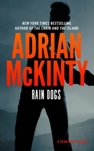 Pre-Owned Rain Dogs (Paperback) 163388130X 9781633881303