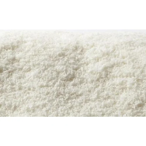 UNFI Dried Medium Shreded Coconut - Nos 02, 25 Pound.