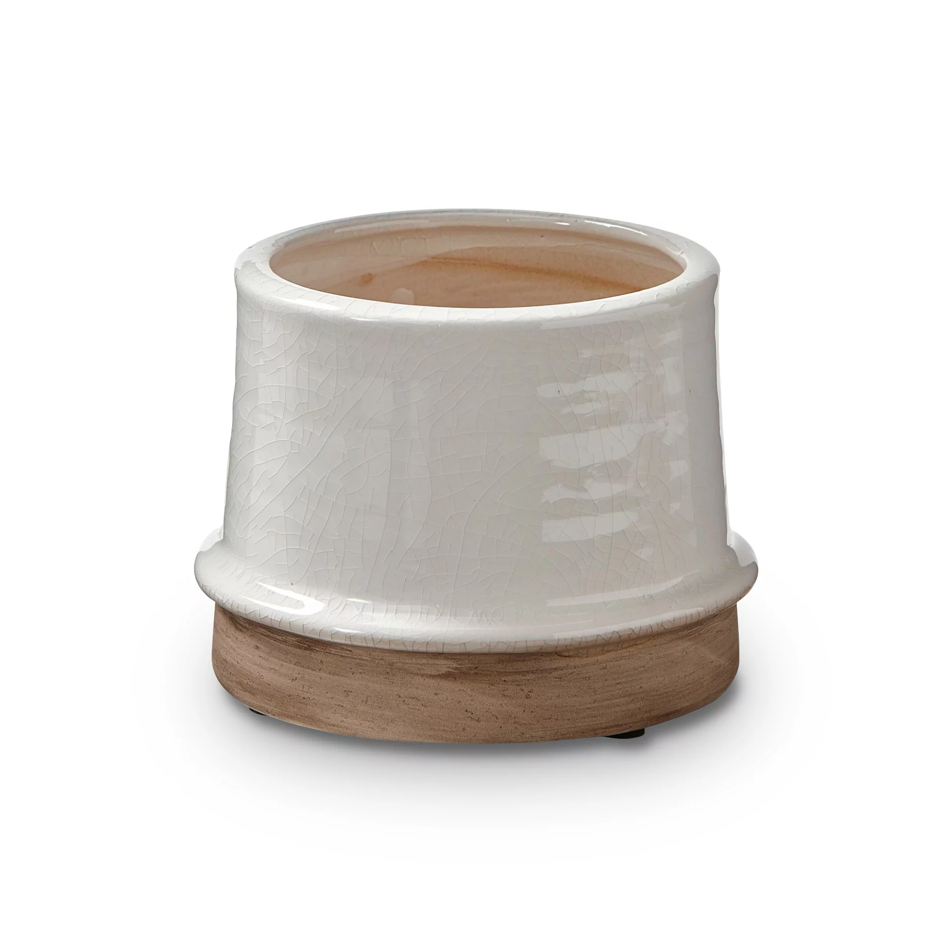 TAG Radius Planter, Medium