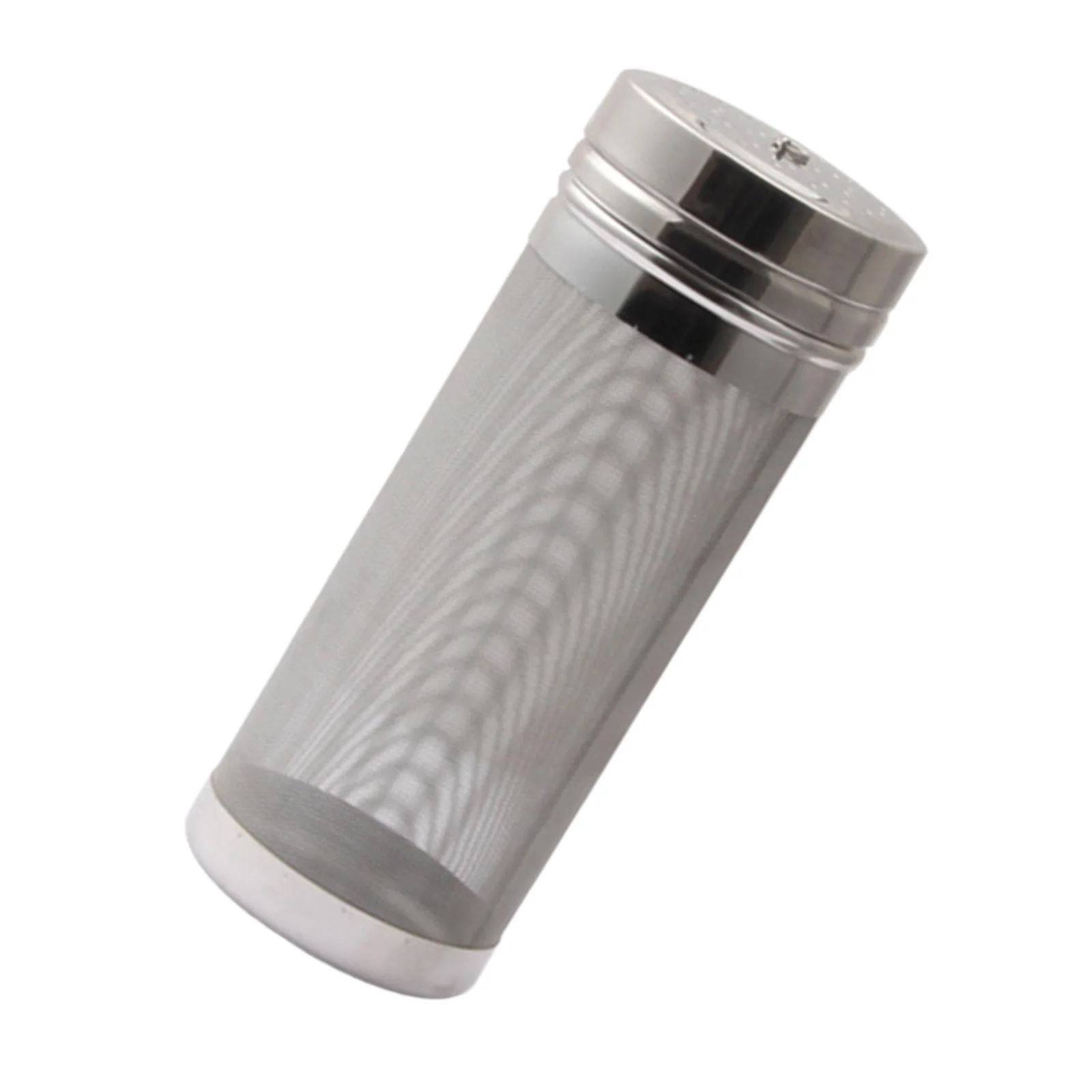 LOVIVER Beer Hop Strainer Strainer Multifunction Hop Strainer Beer for Jelly Jams Barrel 7x18cm