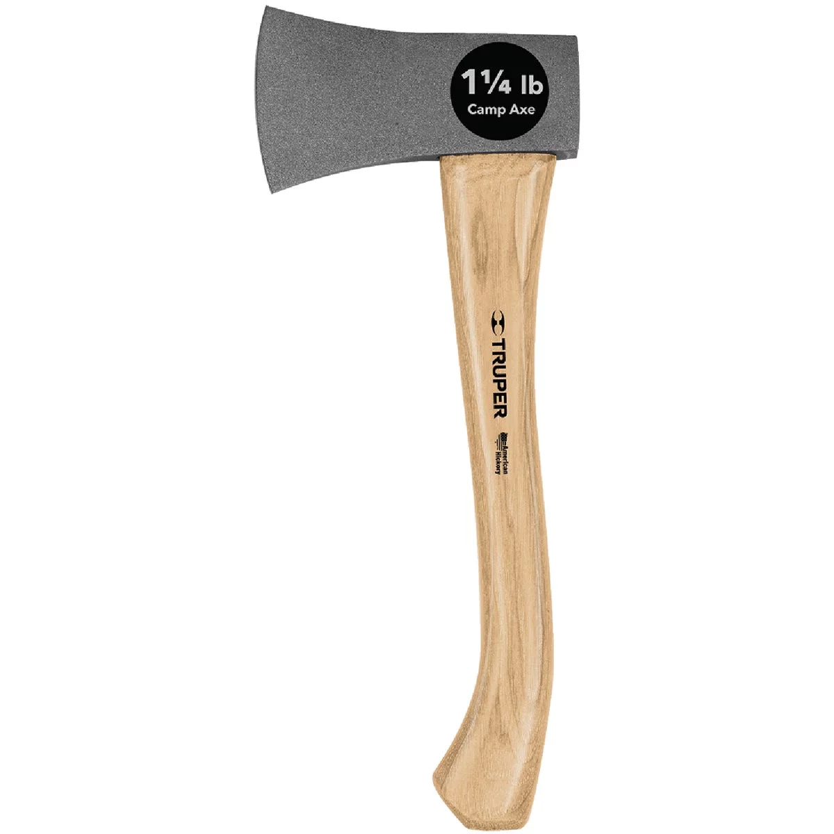 1.5 lb. Half Hatchet w/ Hickory Handle
