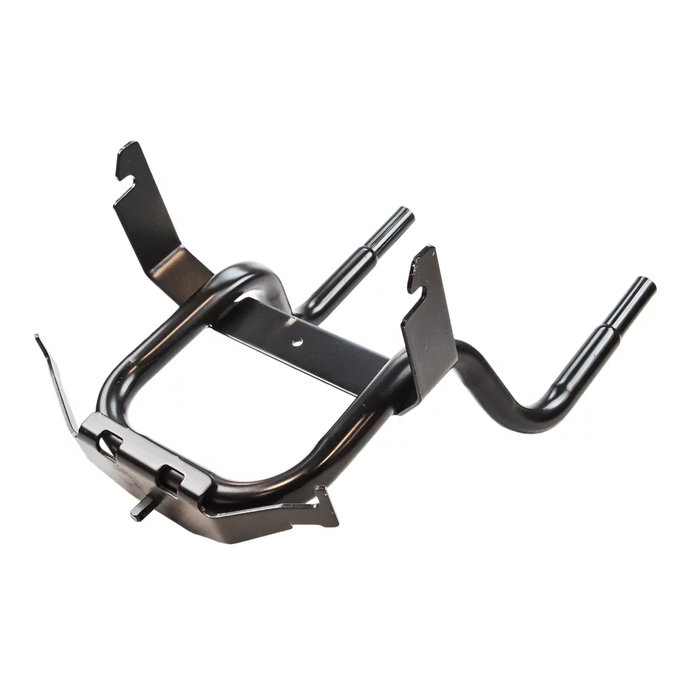 Husqvarna 535280001 3 Bin Black Bagger Bracket H346SL H348SL H342SL H4648 Grass Catchers