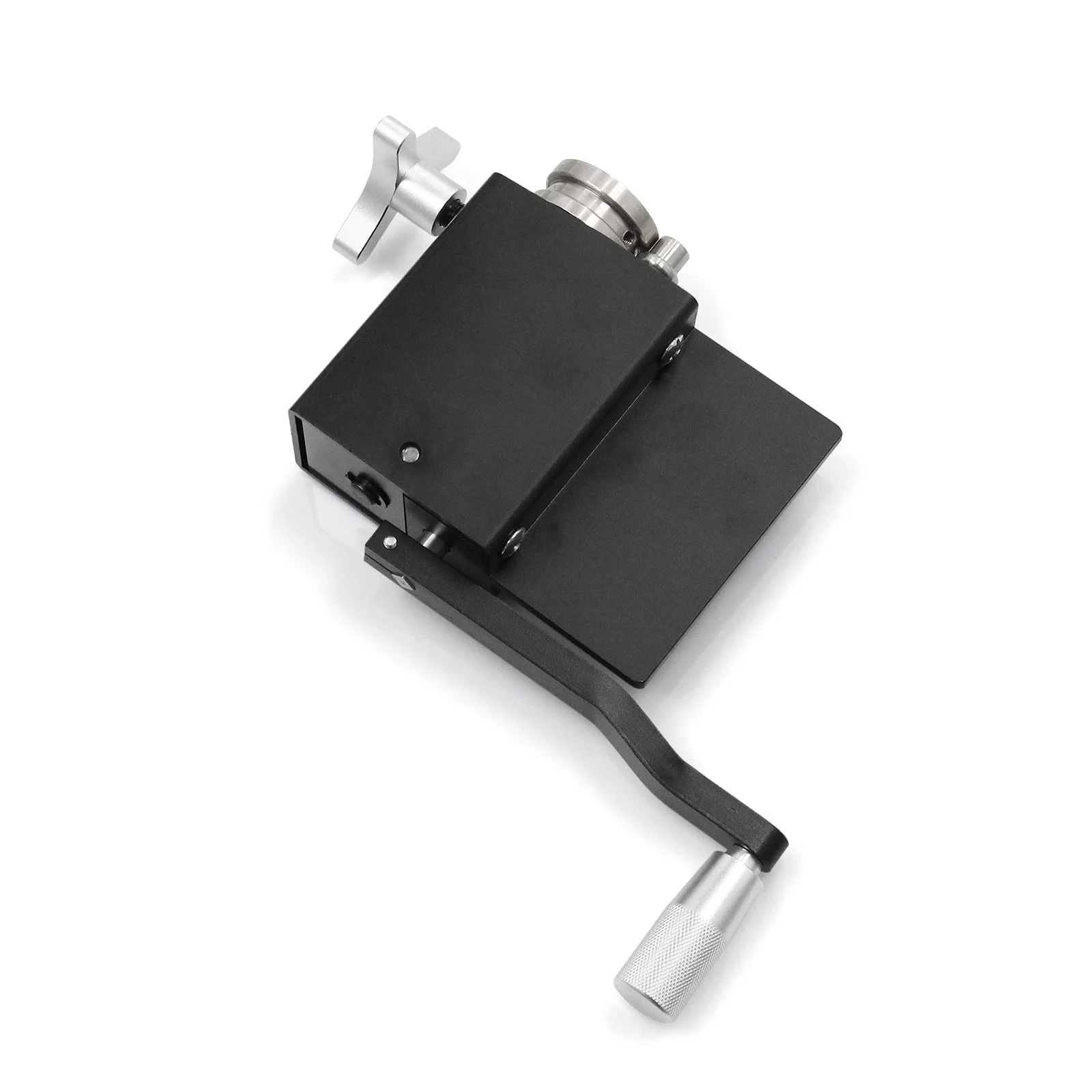 Walmeck Tube Bead Roller Pipe Beader Tool Hose Bead Roller Intake Intercooler Piping Fits Clamps 5/8inch