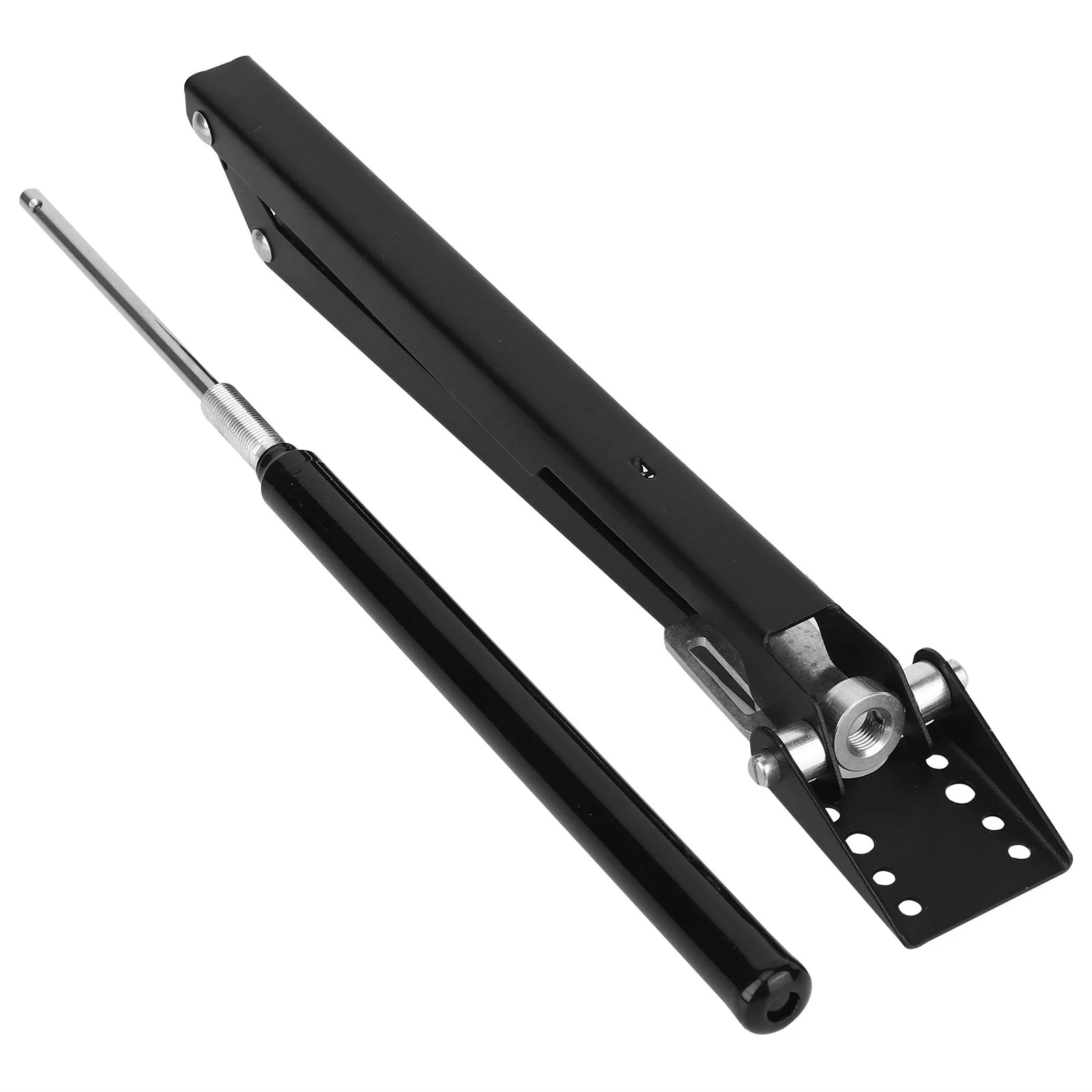 Automatic Window Opener, Greenhouse Window Opener Kit Aluminum Alloy Automatic Ventilation Tools Agricultural Supply