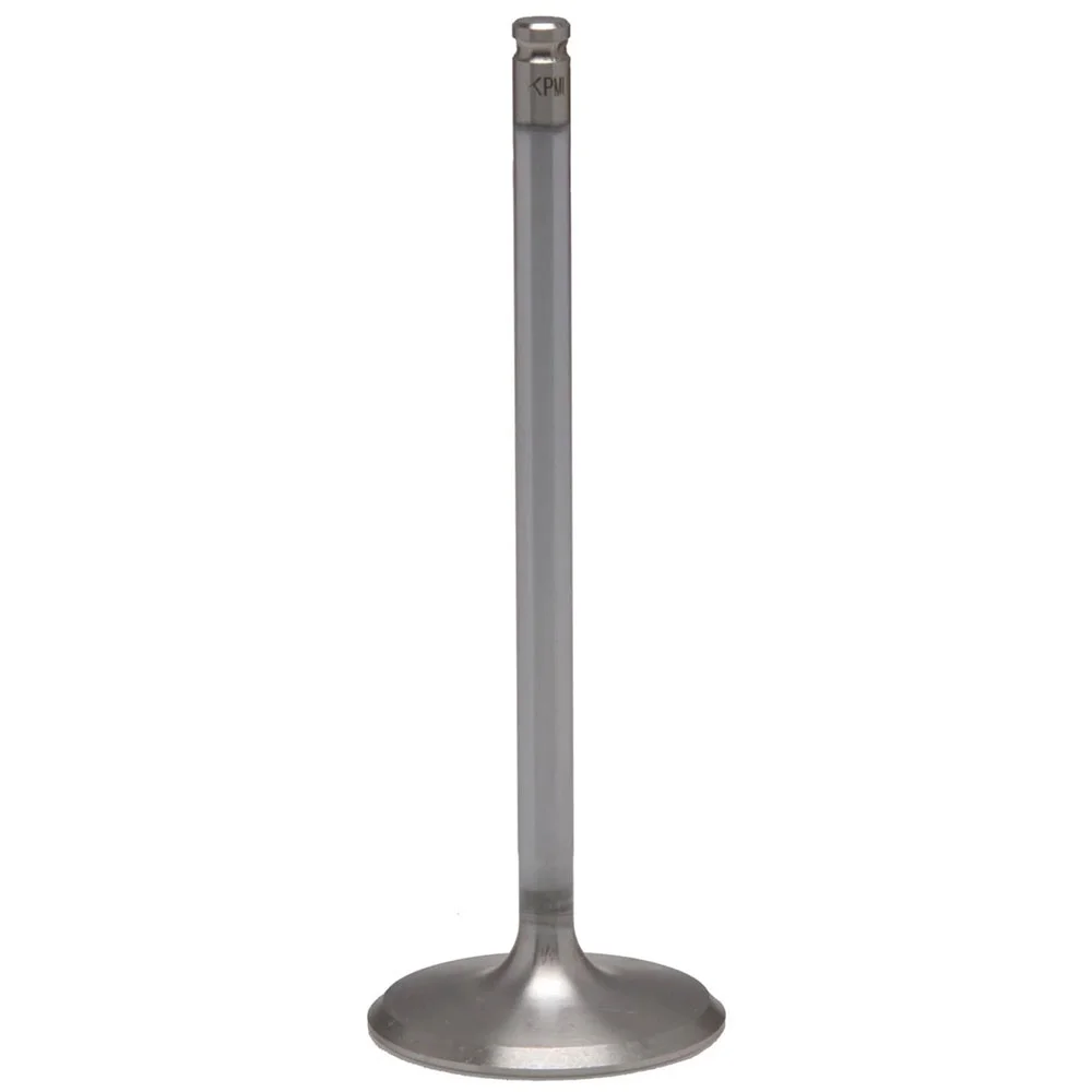 KPMI WHITE DIAMOND VALVE SUZUKI 450 OVERSIZED INTAKE