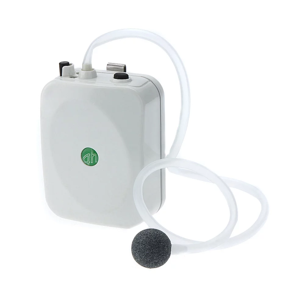 DMK Fishing Aerator,Portable Battery Air Pump Live Bait Water-resistant Aerator Resistant Live Aerator Speed Bait And Use Aerator Bait And Aerator Live - Live - Water-resistant