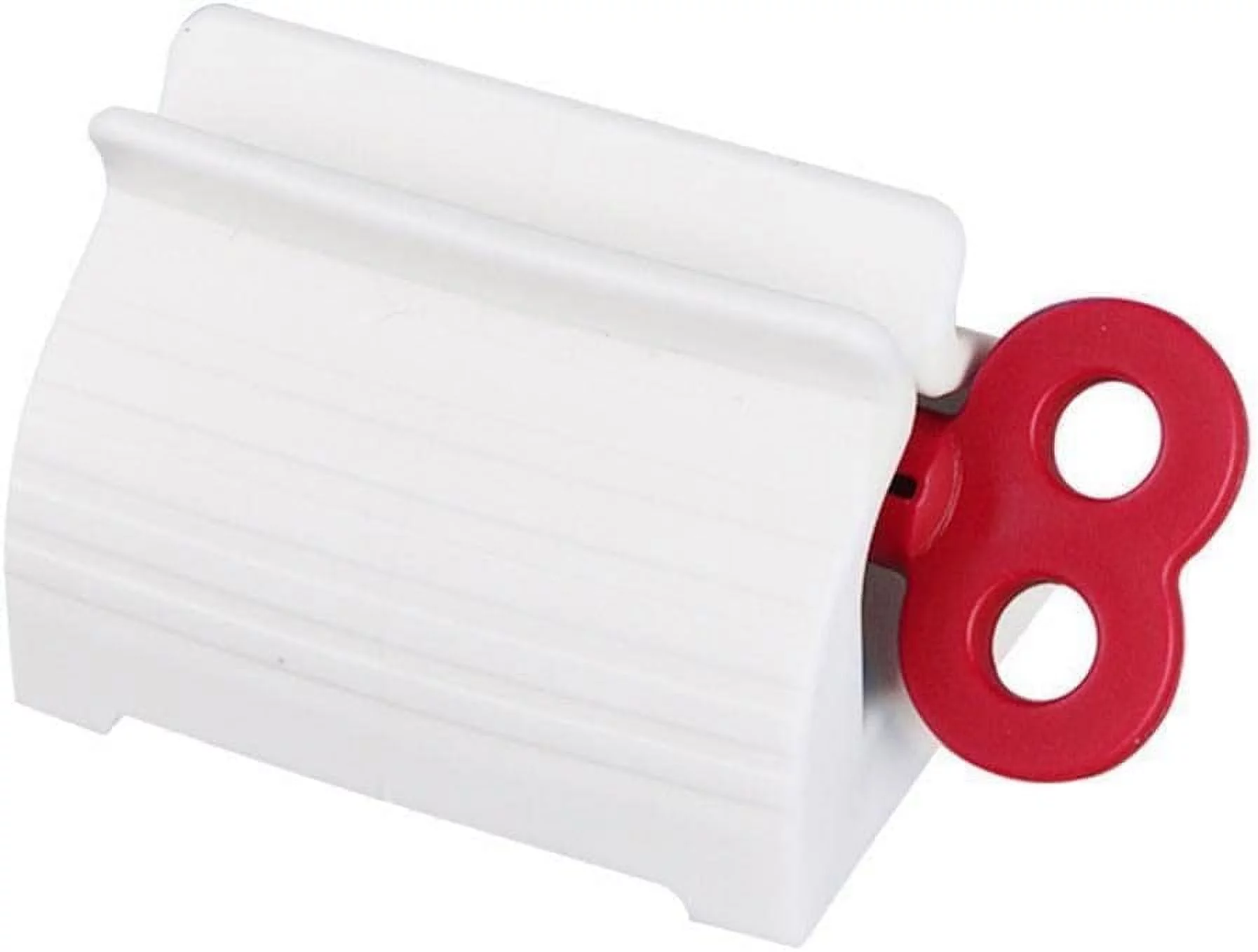 Plastic Toothpaste Squeezer Tube Easy Dispenser Bathroom Accessories Cleaning Supply Tooth 1pc