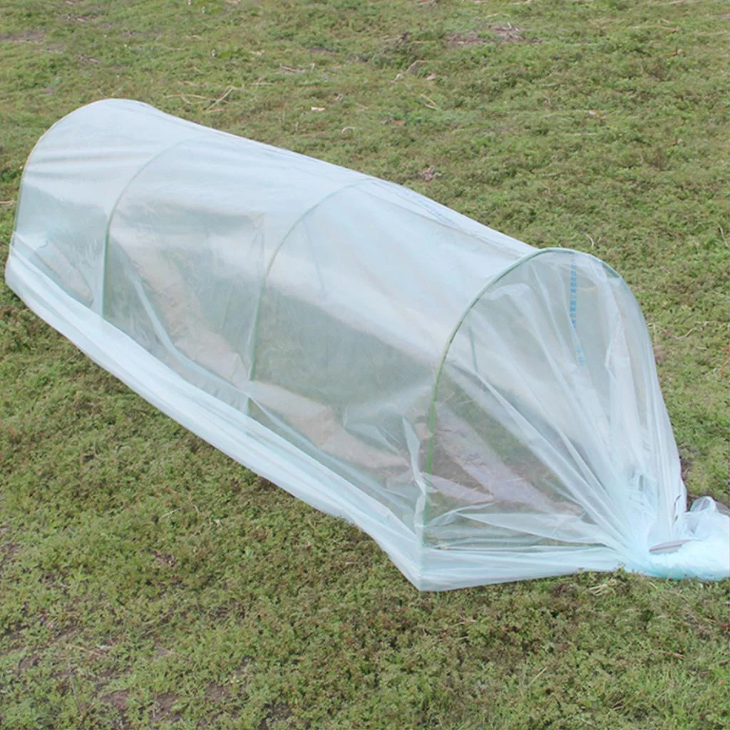 Polyethylene Greenhouse Supplies Resistant 2.5 x 1m