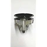 Replacement Spindle Compatible with 618-04825B, 918-04825B, 618-05016, 918-05016