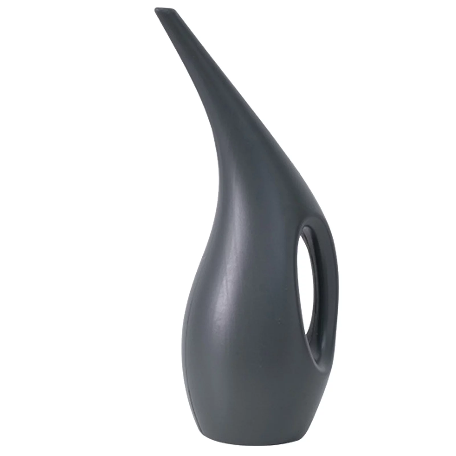 iju7gthy Spray for Kids 4th of July Party 1.5L Household Sprinkler Long Spout Portable Plastic Watering Cans Gardening Tools Supplies