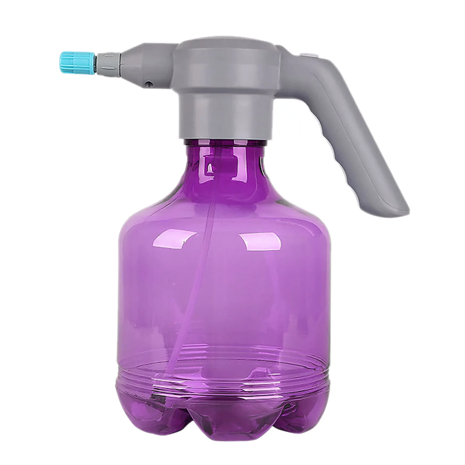 Bnnlsa Irrigation Supplies 3L Electric Sprinkler Home Watering Garden Small Sprayer Automatic Spraying Sprinkler