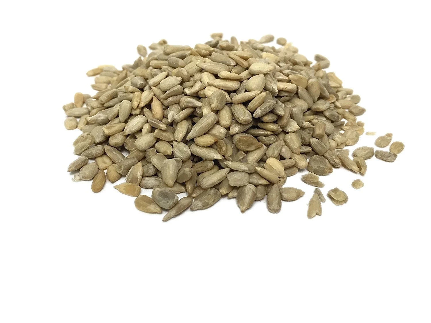 Lyric Sunflower Kernels Wild Bird Seed - No Waste Bird Food - 5 lb. Bag