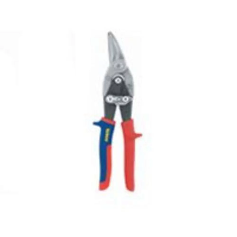 Irwin 2073112 Protouch Snips Aviation Right Cut 10In, Each