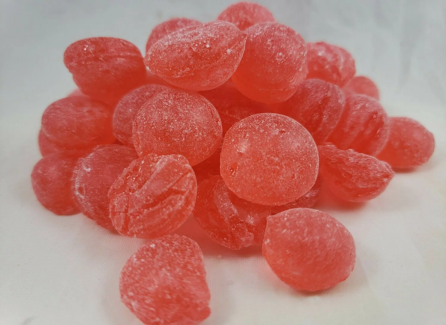 Sassafras Old-Fashioned Hard Candy Drops