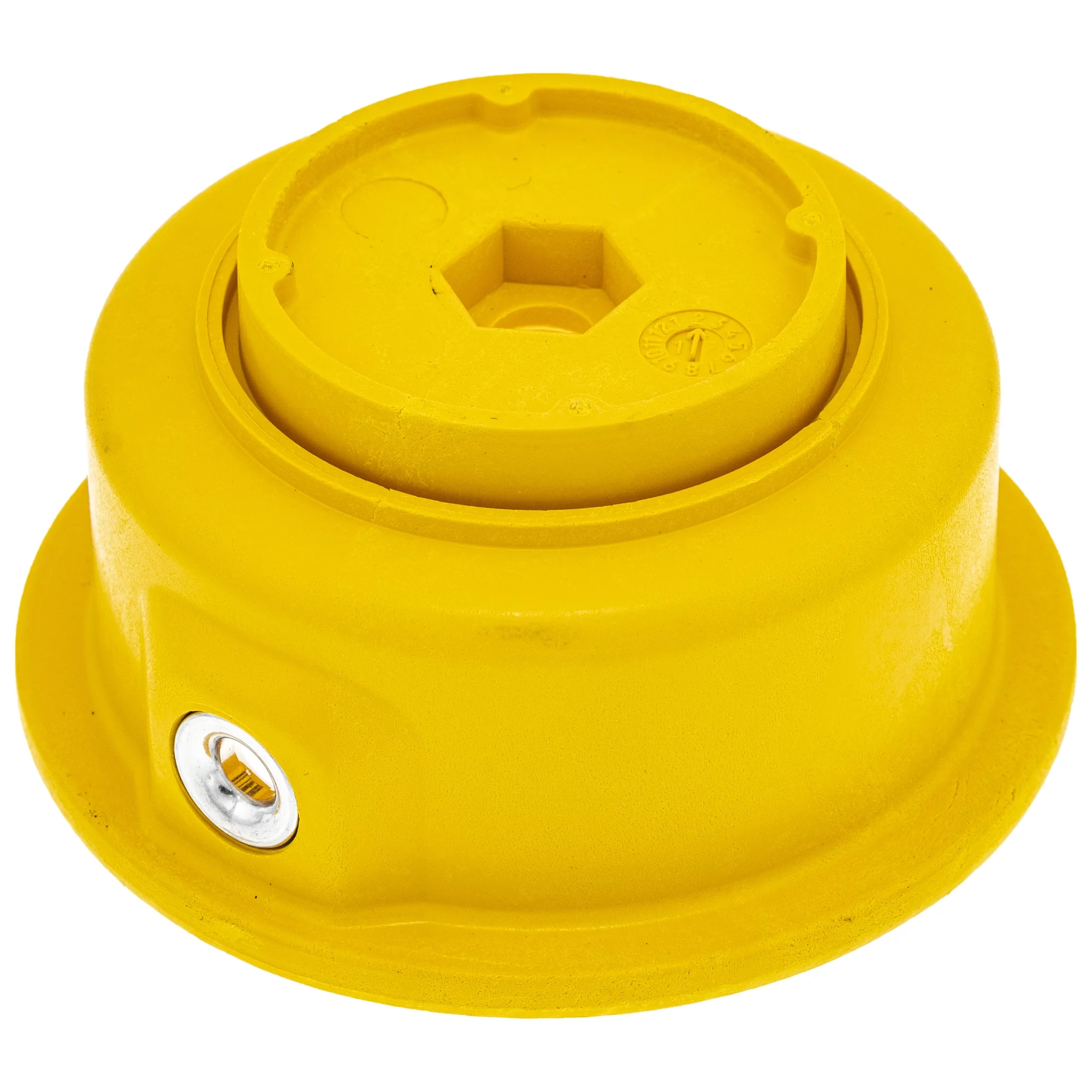 MTD 791-181457 Outer Spool Assembly w/Ring Troy-Bilt Horse YM75 YM26SS YM26CS