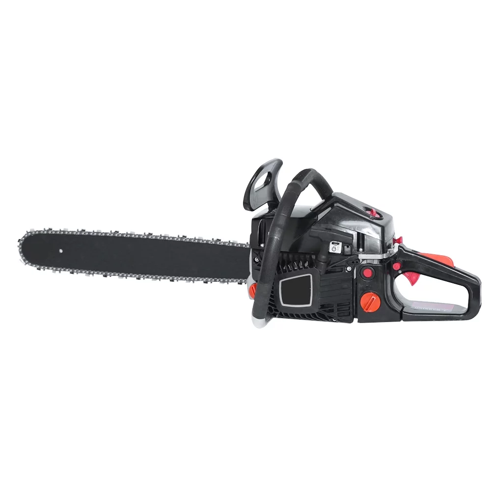 62CC 2 Cycle Gasoline Chainsaw 20