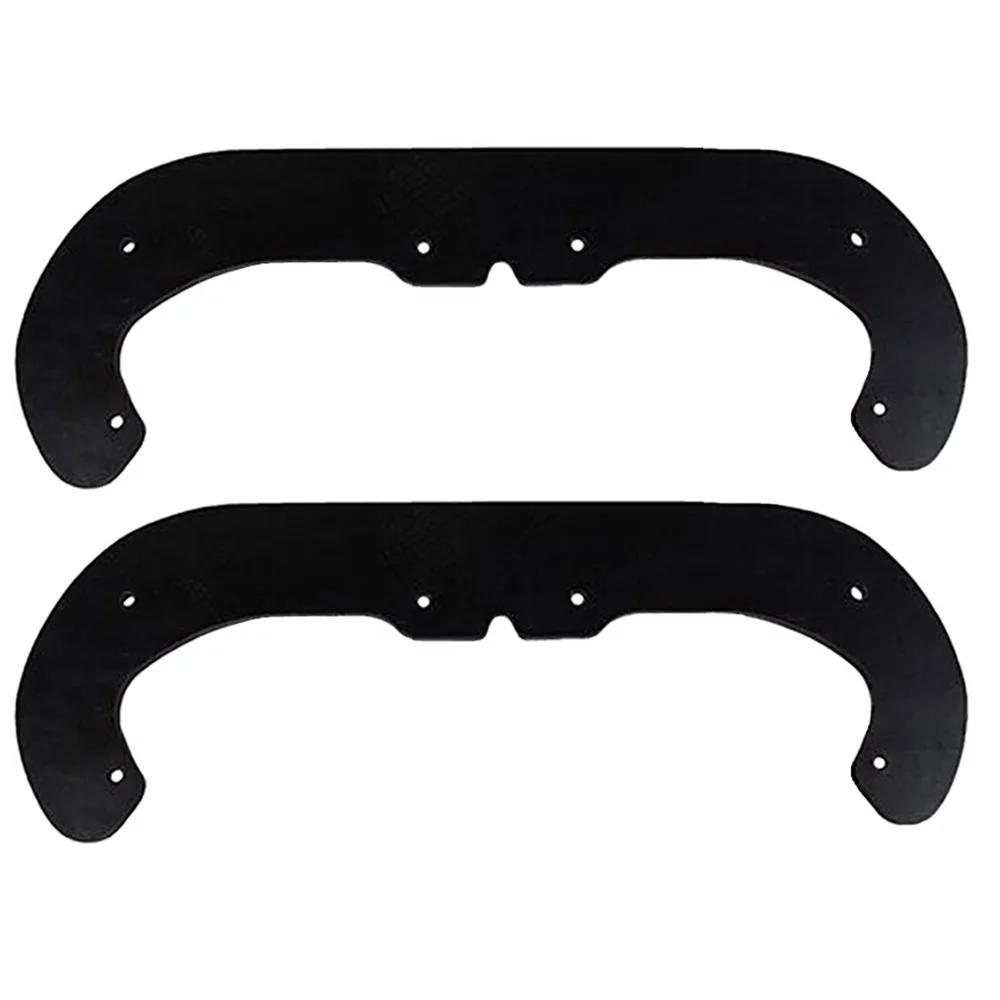 (1) Snow Blower Paddle & Scraper Kit Fits Toro Power Clear 180 and Power Clear 418