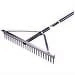 M15G 20030 Chisel-Tooth Rake