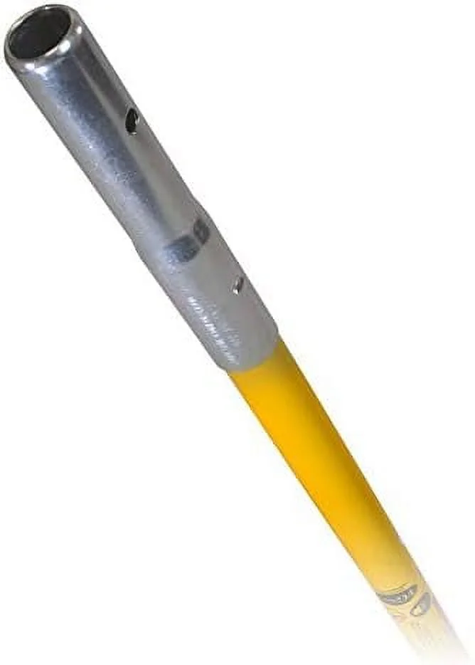 FG-Series Manual Pole Saw And Tree Pruner With Two 6-Foot Fiberglass Poles